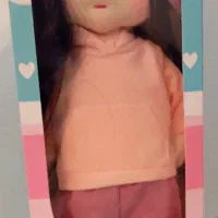 عروسک های روسی