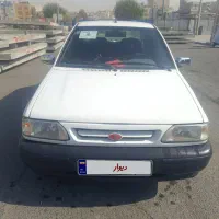 پراید131ex|خودرو سواری و وانت|تهران, سبلان (لشگر)|دیوار