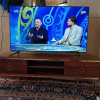 ال ای دی ۵۰ اینچ جی پلاس هوشمند