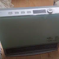 بخاری ژاپنی