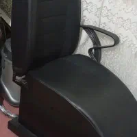 صندلی‌ارایشگاه