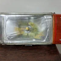 چراغ جلو پیکان