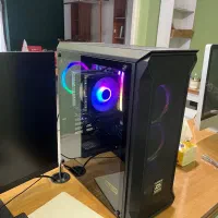 کیس رندرینگ