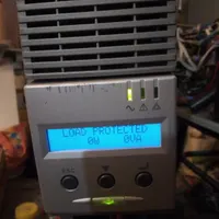 یو پی اس 2KVA.|قطعات و لوازم جانبی رایانه|تهران, نارمک جنوبی|دیوار