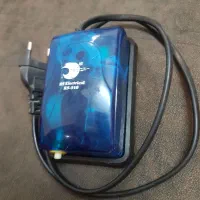 پمپ آکواریوم  ماهی و گیاه گندمی اکواریوم