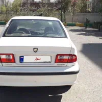 سمند ef7 دوگانه سوز کارخانه مخزن بزرگ|خودرو سواری و وانت|پردیس, فاز ۴|دیوار