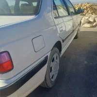 پژوپارس ۴۰۱|خودرو سواری و وانت|چناران, |دیوار