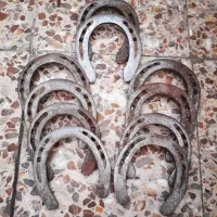 نعل اسب|اسب و تجهیزات اسبسواری|کرمانشاه, |دیوار