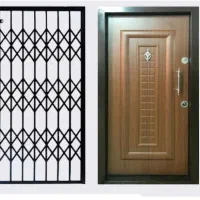 درب اکاردعونی 6000000|خدمات پیشه و مهارت|اسلامشهر, شهرک انبیا|دیوار