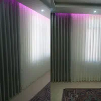 خدمات برق و لوله کشی سرویس بخاری دوخت ونصب پرده