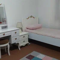 تخت و خوابه نوجوان|تخت و سرویس خواب|سنندج, |دیوار