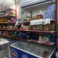 وسایل سوپر مارکت