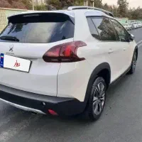 پژو2008 مدل97سندتکبرگ‌ بدون‌رنگ54تاکارمشابه‌صفر