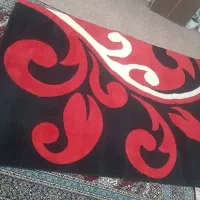 گلیم فرش  2عدد9متری