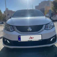 ساینا اس ۱۴۰۲ ۸۵ گانه|خودرو سواری و وانت|سبزوار, قصبه اب یمین|دیوار