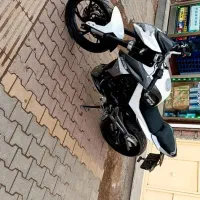 سی اف موتور