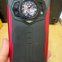 دوجی اس ۹۸ ضد ضربه|موبایل|اصفهان, آبشار|دیوار