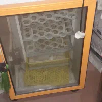 دستگاه جوجه کشی هما 60غاز 168مرغ|ماشینآلات صنعتی|انبارآلوم, |دیوار