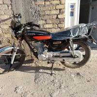 موتور سیکلت