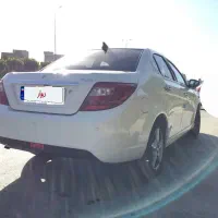 دنا پلاس 6 دنده توربو، مدل ۱۴۰۲