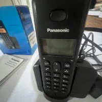 تلفن  بی سیم پاناسونیک