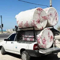 فروش مخزن،بشکه،تانکر و منبع آب در جم و کنگان