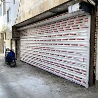 تعمیرات درب اتومات کرکره برقی جک پارکینگی