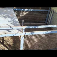 باربند مزدادوکابین|قطعات یدکی و لوازم جانبی|بن, |دیوار