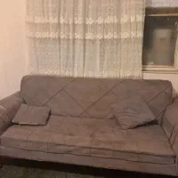 مبل راحتی|مبلمان خانگی و میز عسلی|تهران, دربند|دیوار