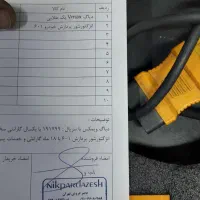 دستگاه دیاگ vmx دستگاه انژکتورشور پردازش خودرو|قطعات یدکی و لوازم جانبی|قدس, شهر‌قدس|دیوار
