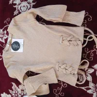 تعدادی لباس نو ب صورت آنلاین هست فروش|لباس|قرچک, محمد آباد|دیوار