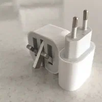 سری شارژر آیفون اورجینال