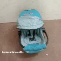 کالسکه وکریر|کالسکه و لوازم جانبی|مشهد, مصلی (کارمندان اول)|دیوار