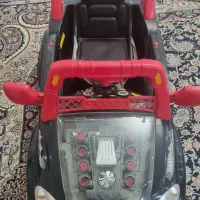 ماشین شارژی