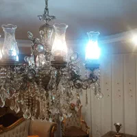 فروش لوستر طرح شاه عباسی|لوستر و چراغ آویز|کرج, فاز ۳ گوهردشت|دیوار