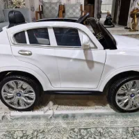 ماشین شارژی|اسباب‌بازی بچه|دزفول, |دیوار