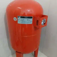 منبع تحت فشار اب ۶۰ لیتری کاریز|مصالح و تجهیزات ساختمان|تهران, تهرانسر شمالی|دیوار