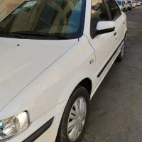 سمند se xu7|خودرو سواری و وانت|تهران, تختی|دیوار