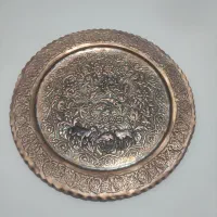 عتیقه|کلکسیون اشیاء عتیقه|آباده, |دیوار