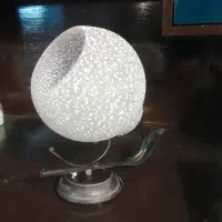 لوستر دیواری