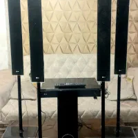نصب فلش یا بلوتوث برای سیستمهای صوتی