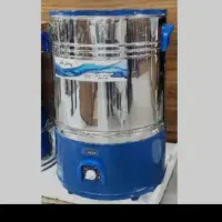 پتوشور سامان استیل