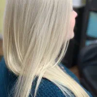 تخفیف رنگ مو‌،پاکسازی،میکاپ شیدینگ