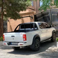 Kmc T8|خودرو سواری و وانت|کرمان, |دیوار