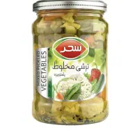 شیشه ترشی