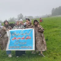 تور گردشگری شمال