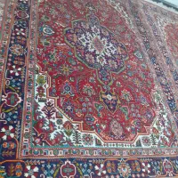 فرش دستباف در حد نو|فرش|ارومیه, |دیوار