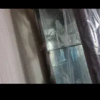 دکور تمام چوب
