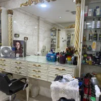 مشارکت در سالن زیبایی