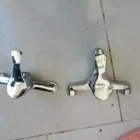 شیر اهرمی حمام و توالت